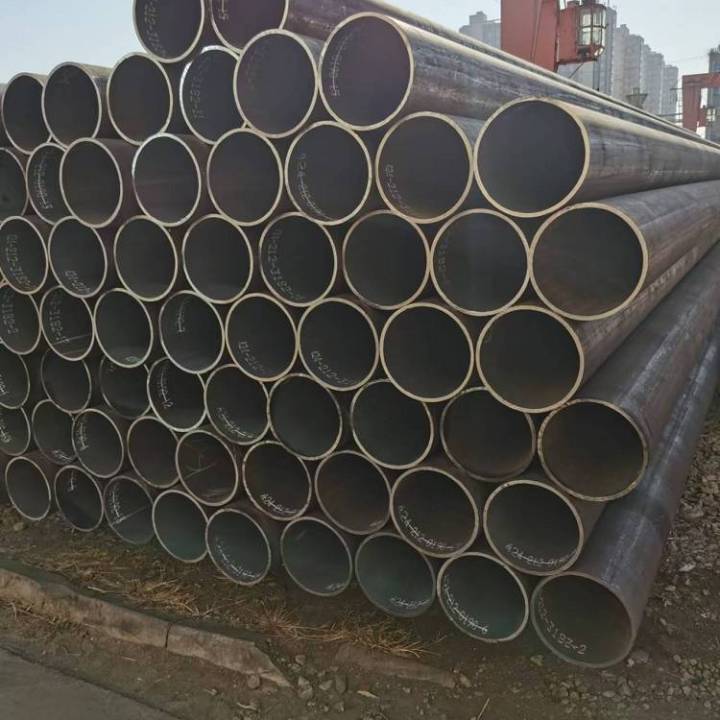 2025年11月低温管厂家好评榜：低温管低温管/石油裂化管