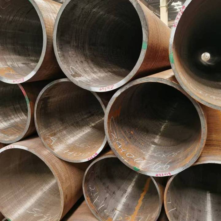 化肥专用管产品规格展示