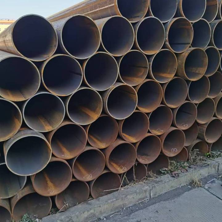 石油裂化管产品展示