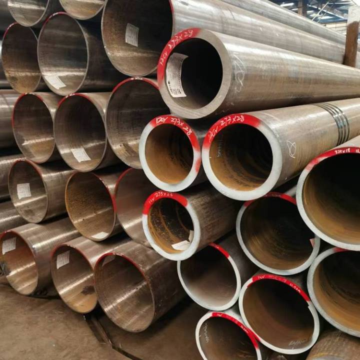 化肥专用管应用场景