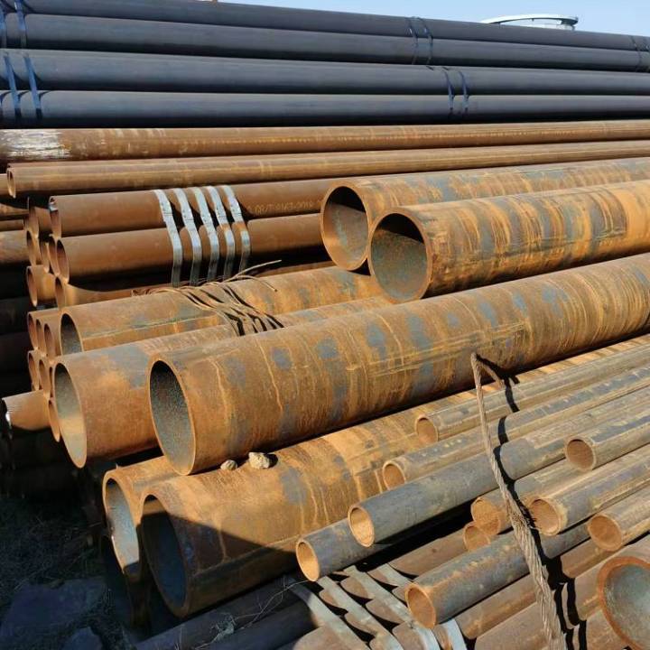 低温管应用场景