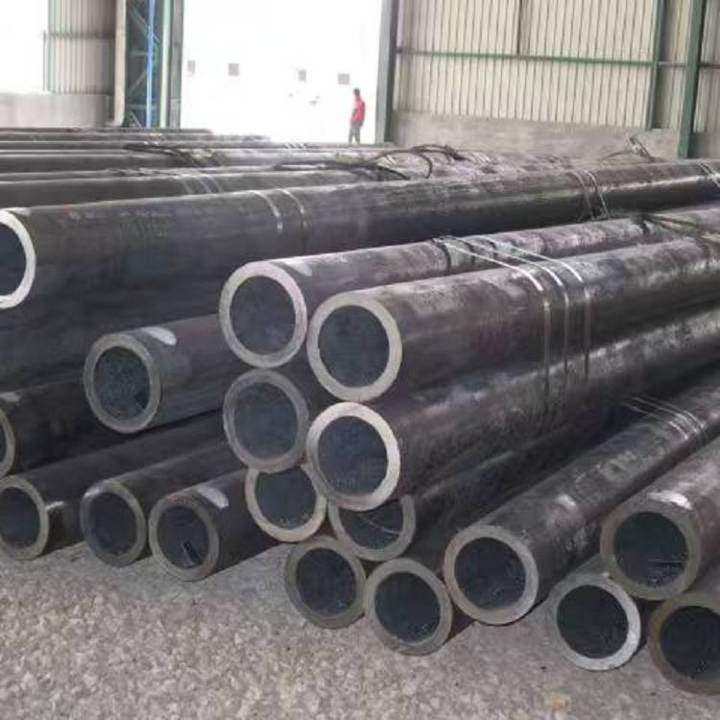 低温管应用场景