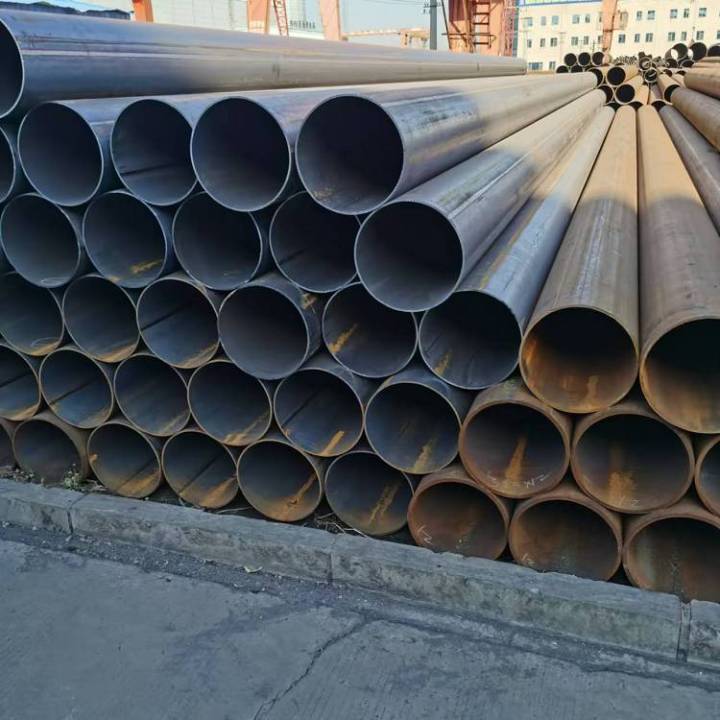 石油裂化管应用场景