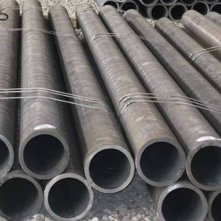 低温管产品展示