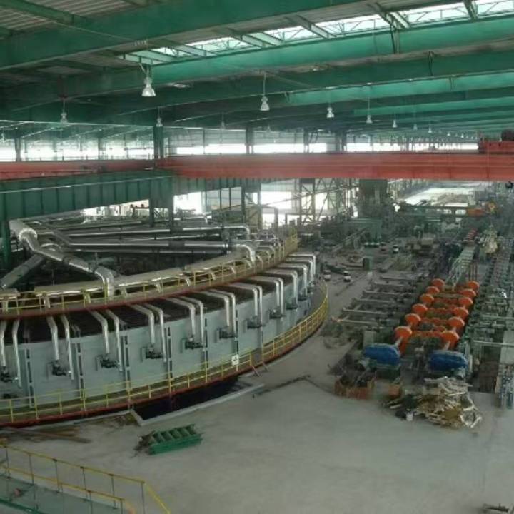 化肥专用管产品展示