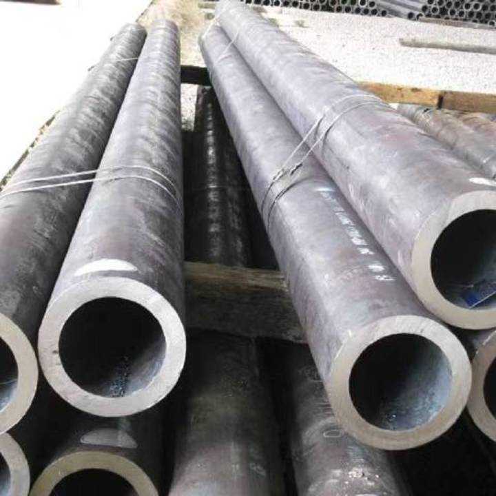 石油裂化管应用场景