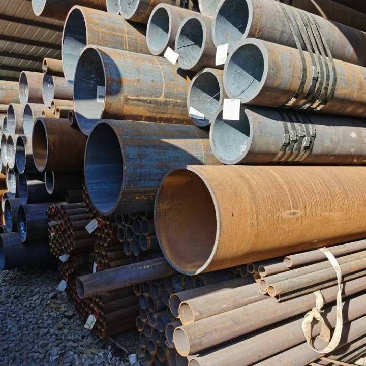 化肥专用管应用于化工设备示意图