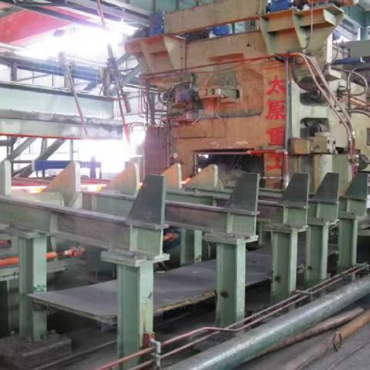 化肥专用管应用场景