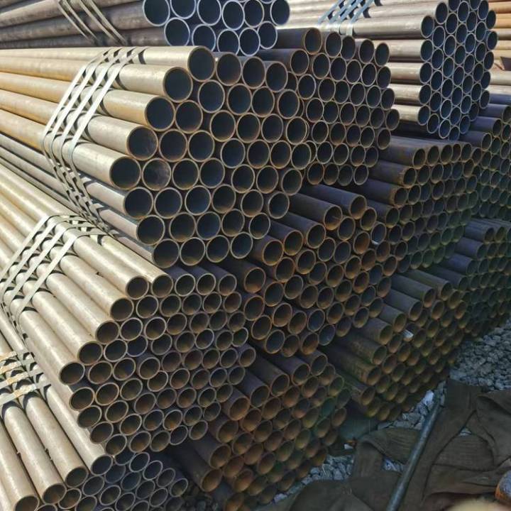 石油裂化管应用场景