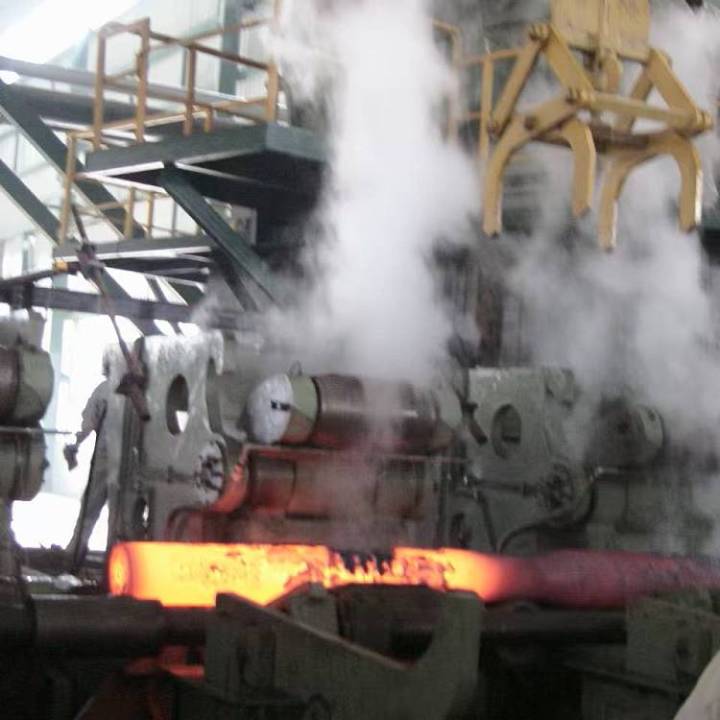 低温管应用于能源设备