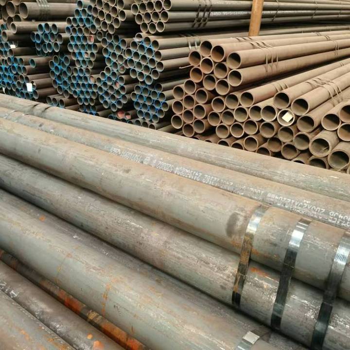 化肥专用管应用场景