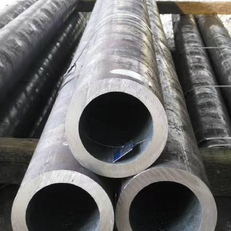 低温管生产车间实景