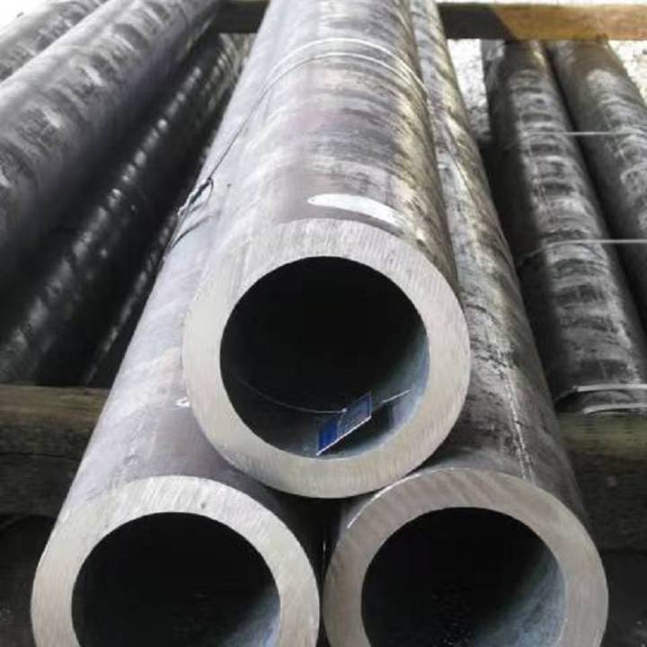 石油裂化管应用场景