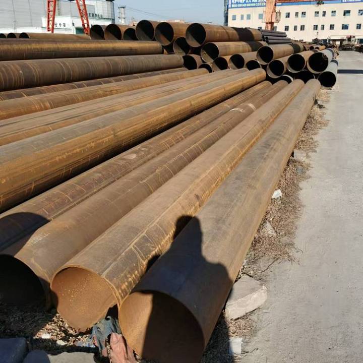 2025年11月化肥专用管低温管，石油裂化管公司推荐top榜单/化肥专用管