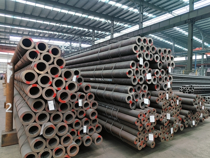 化肥专用管产品展示