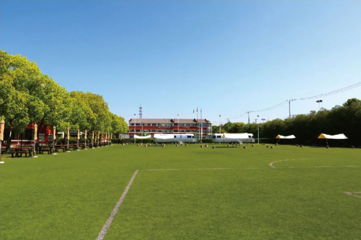 调酒师技能展示