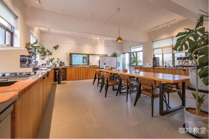 咖啡豆烘焙实践