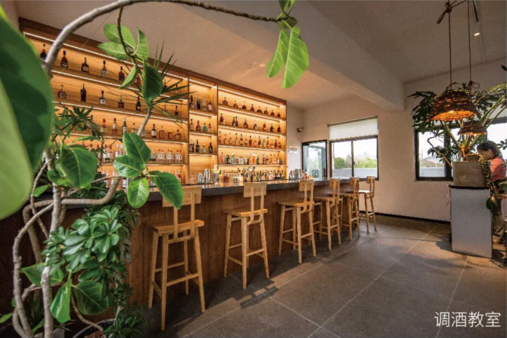 成功咖啡厅案例