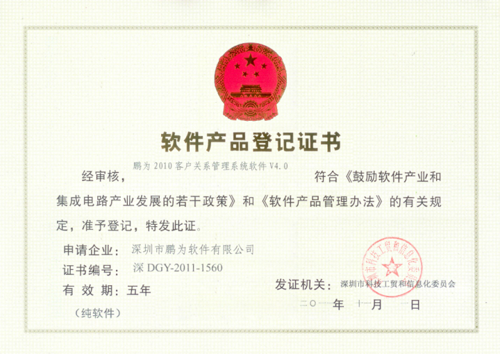 CRM系统数据驾驶舱示意图