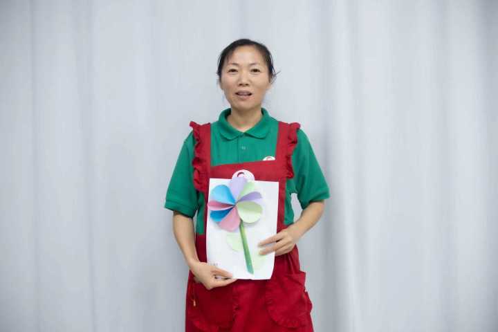 专业收纳师团队服务实景