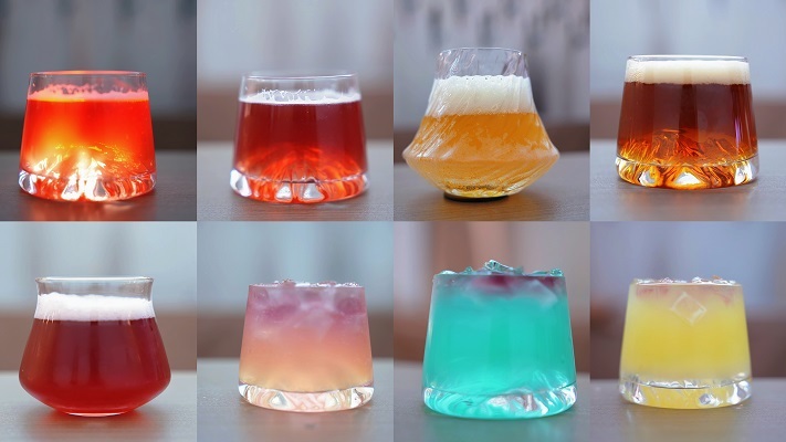 散酒铺打酒过程