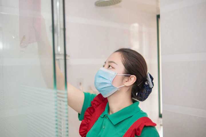 高级小儿推拿师实操教学现场