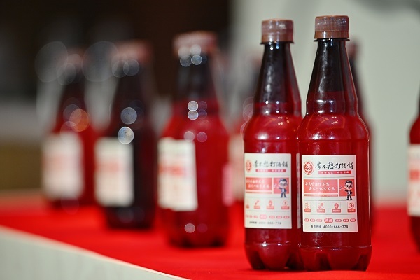 精选:成都打酒铺有哪些品牌