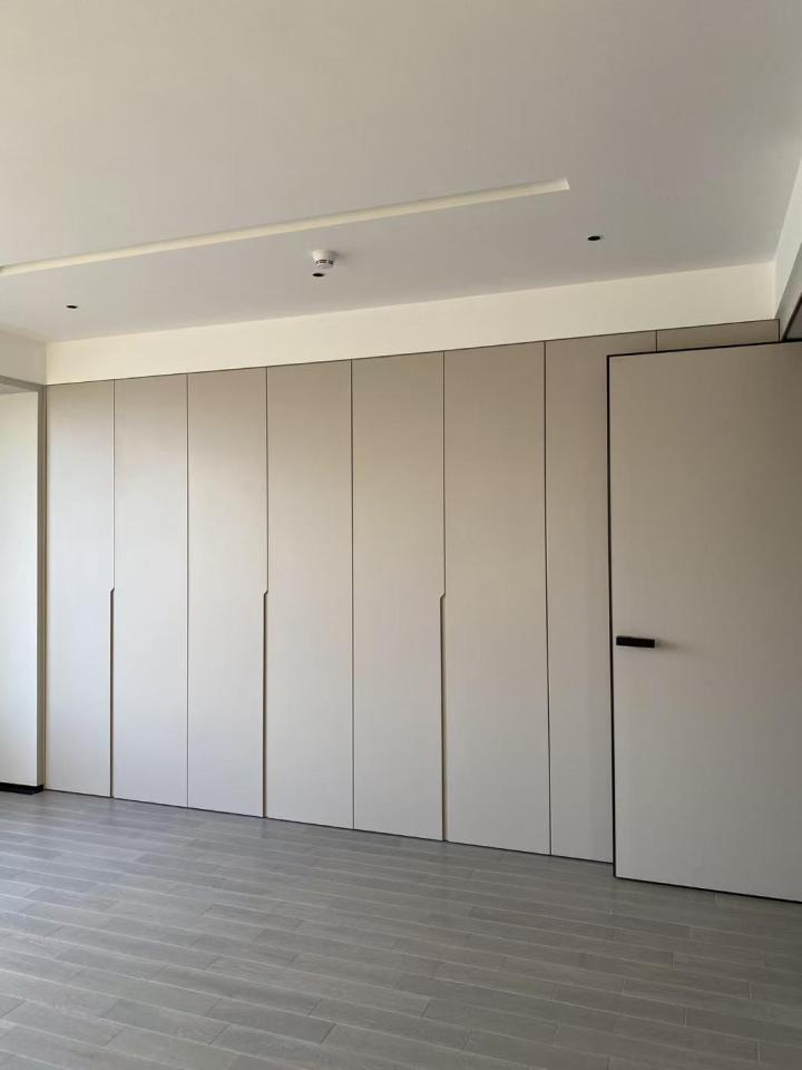 护墙板材质展示