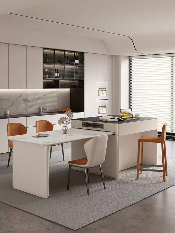 阳台柜设计效果图