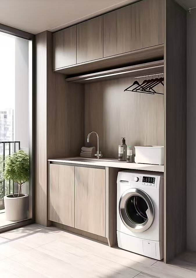 全案家装设计效果图