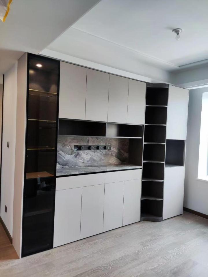 全屋定制实景案例