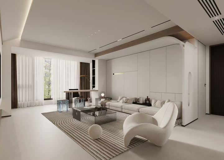 储物柜环保材料应用