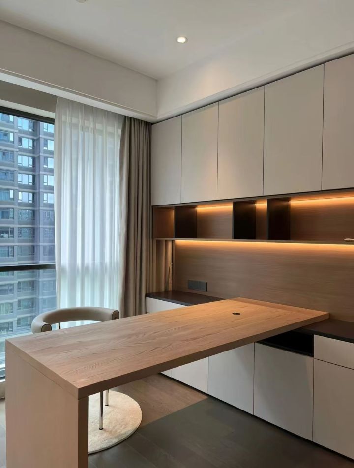 储物柜现代设计展示