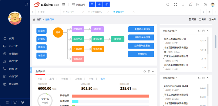 山海之间的数字化桥梁