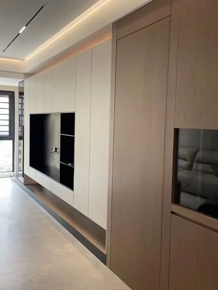 智能储物柜设计