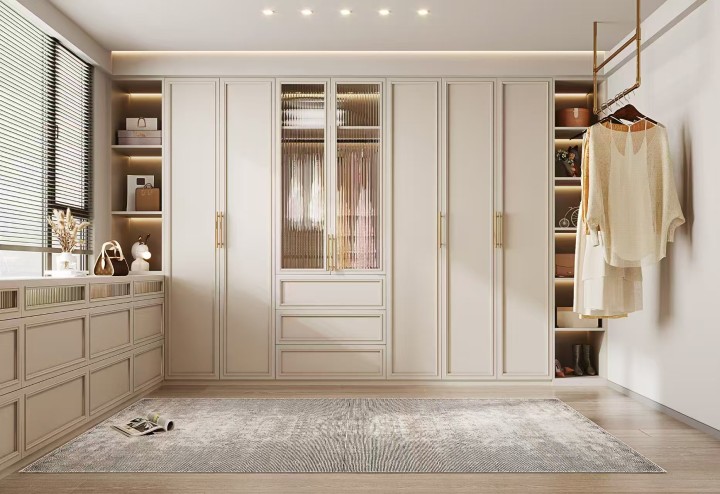 2025年11月书柜，护墙板公司最新推荐排行榜/橱柜