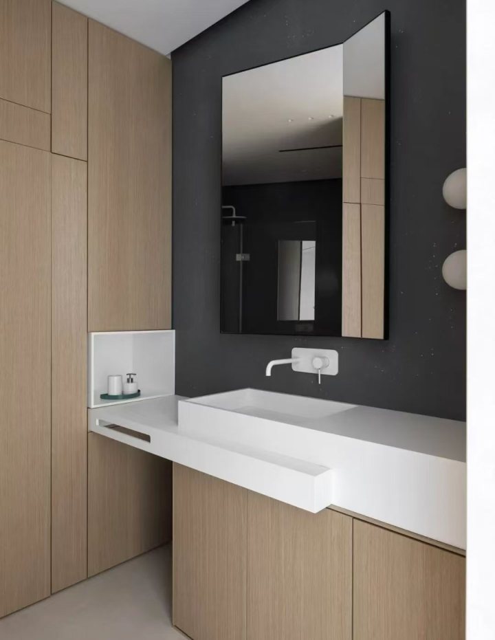 南京恒鑫全屋定制团队施工现场管控