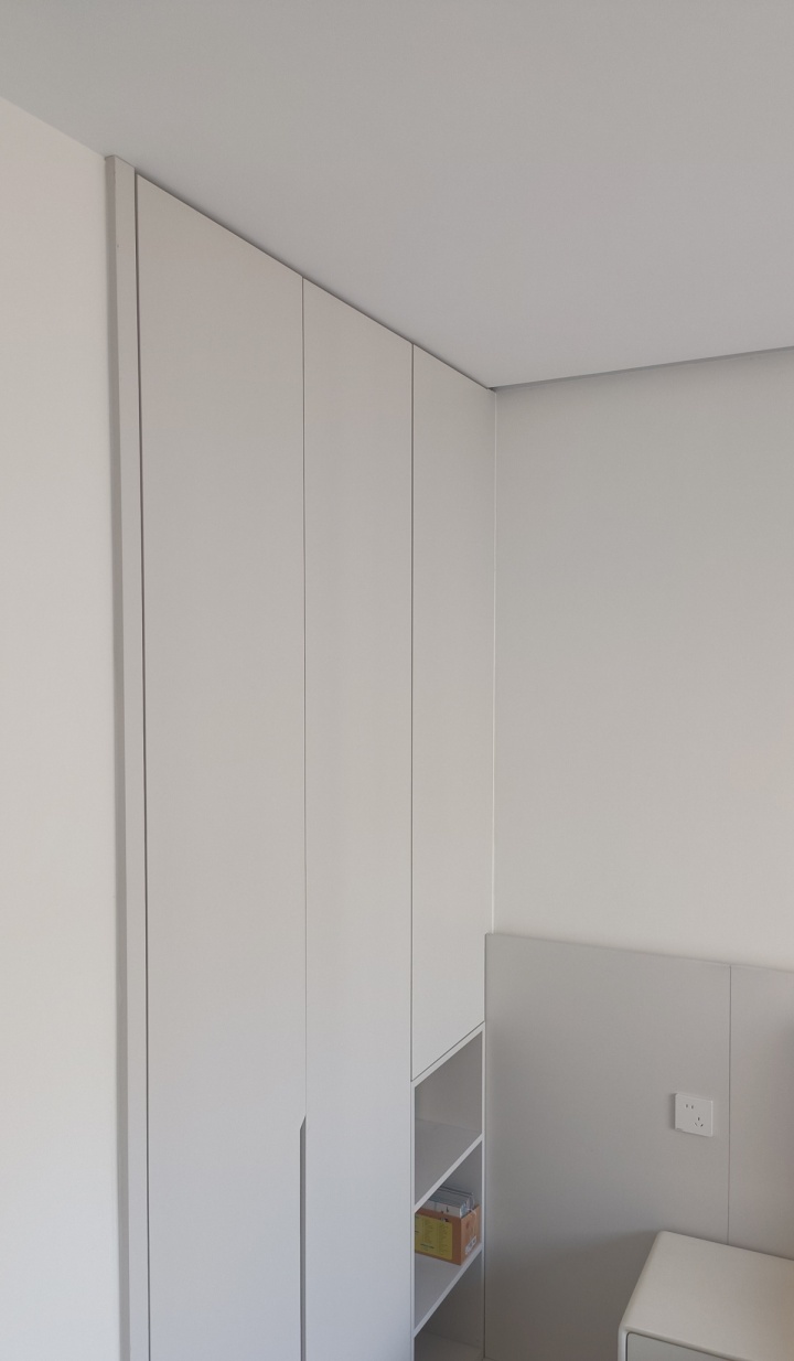 现代电视柜设计