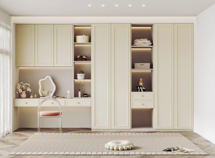 家居设计效果图