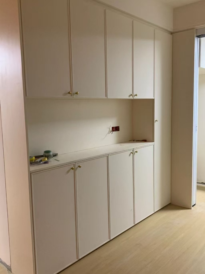 断桥铝门窗材质展示