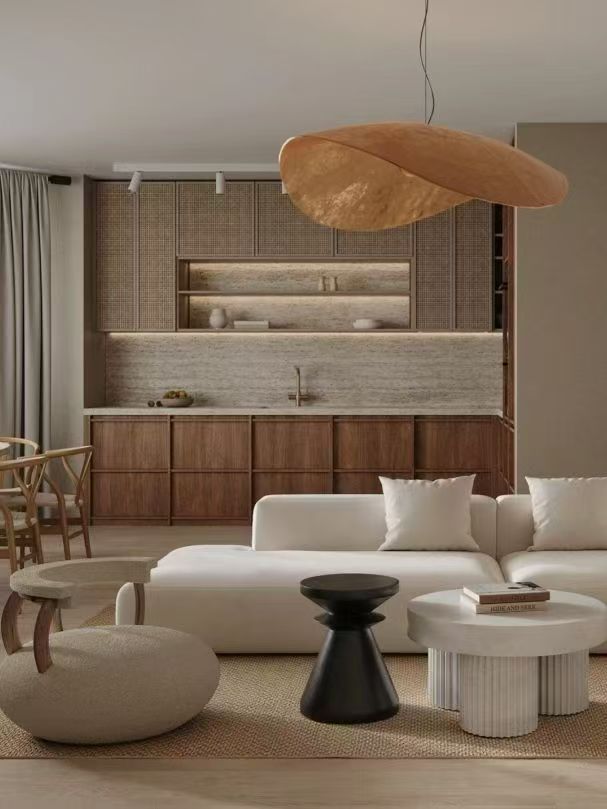 全屋定制效果图