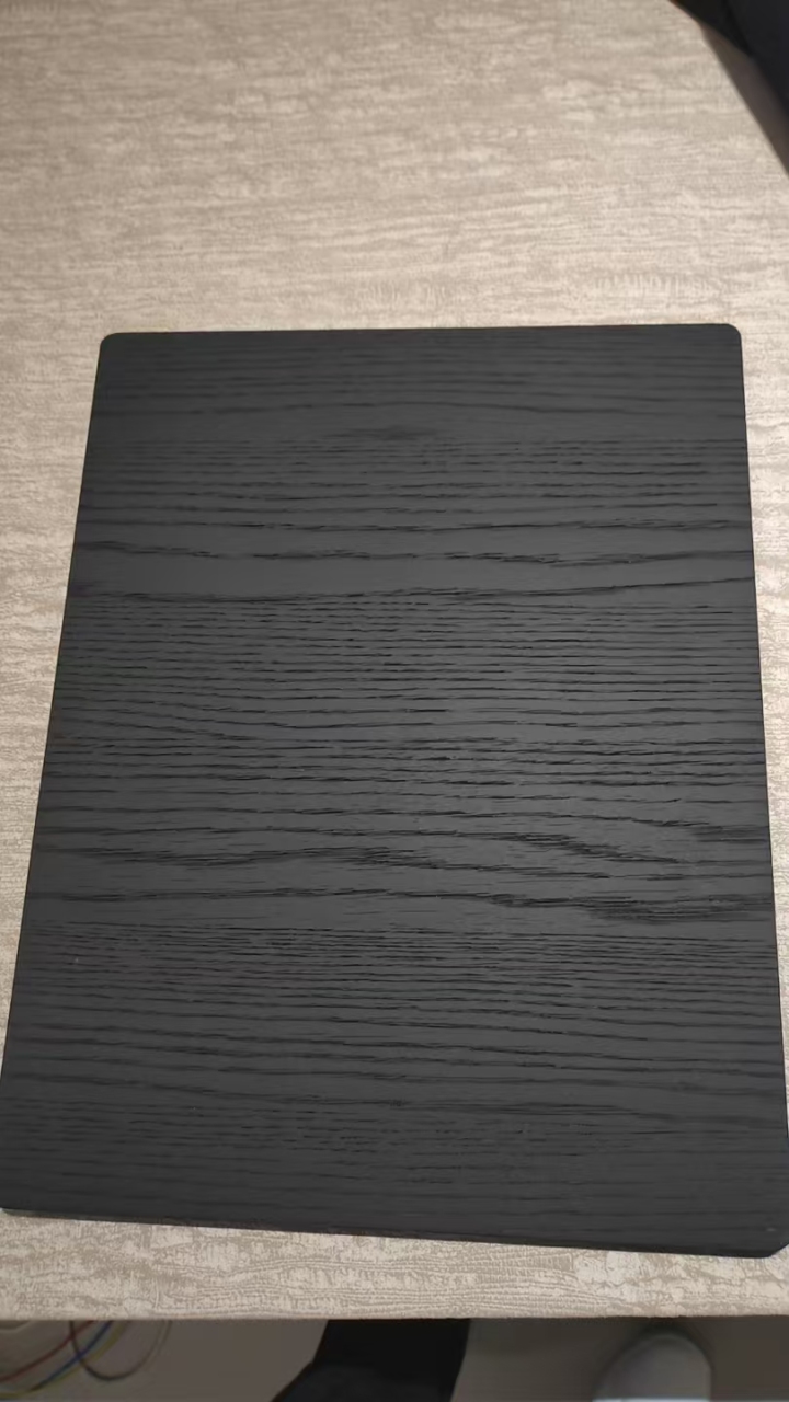 全案整装完工实景