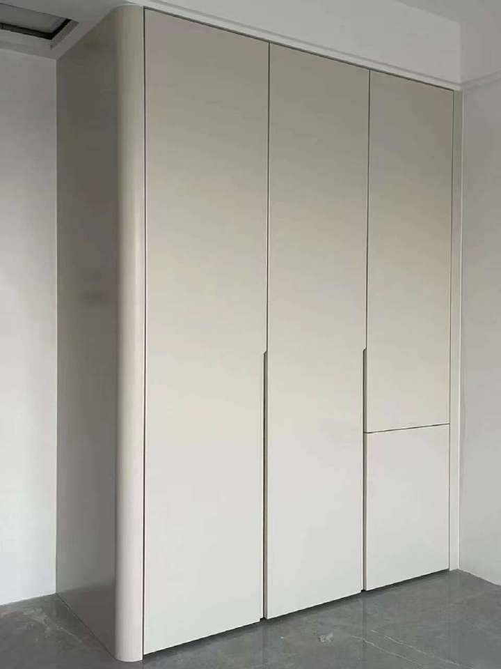 全屋定制效果图