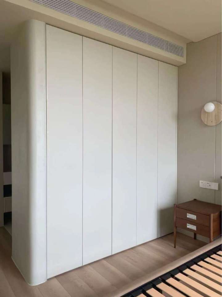 2025年11月衣柜厂家口碑推荐，衣柜