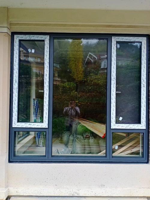 恒鑫新型材料家居空间整体效果