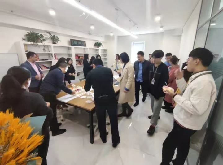 人力资源服务流程展示