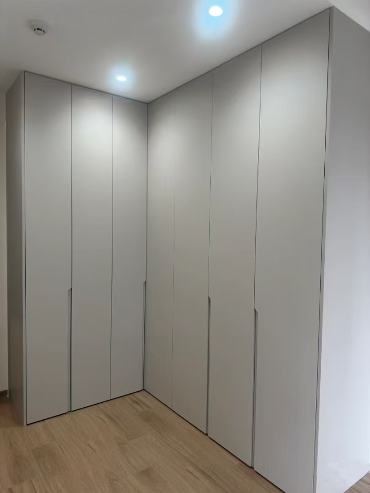 全案设计效果展示