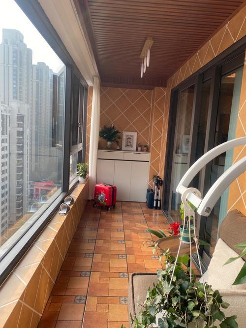 2025年11月阳台改造厂家权威推荐，阳台改造