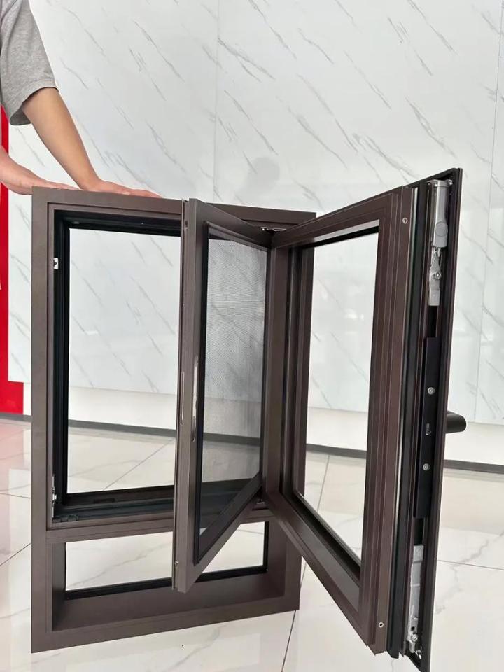 系统窗应用场景