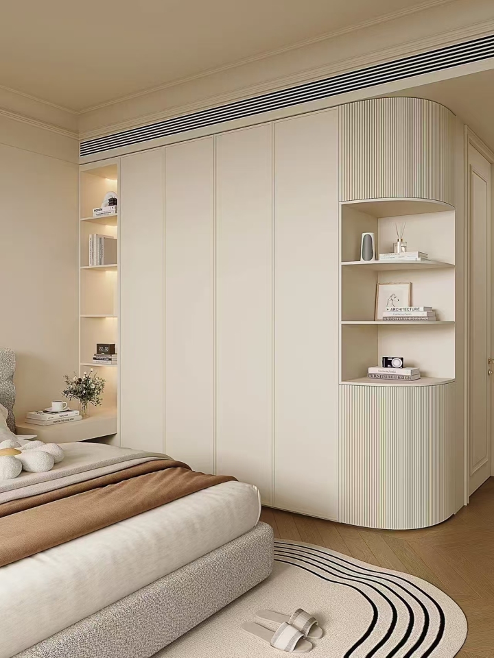 环保材料应用实例